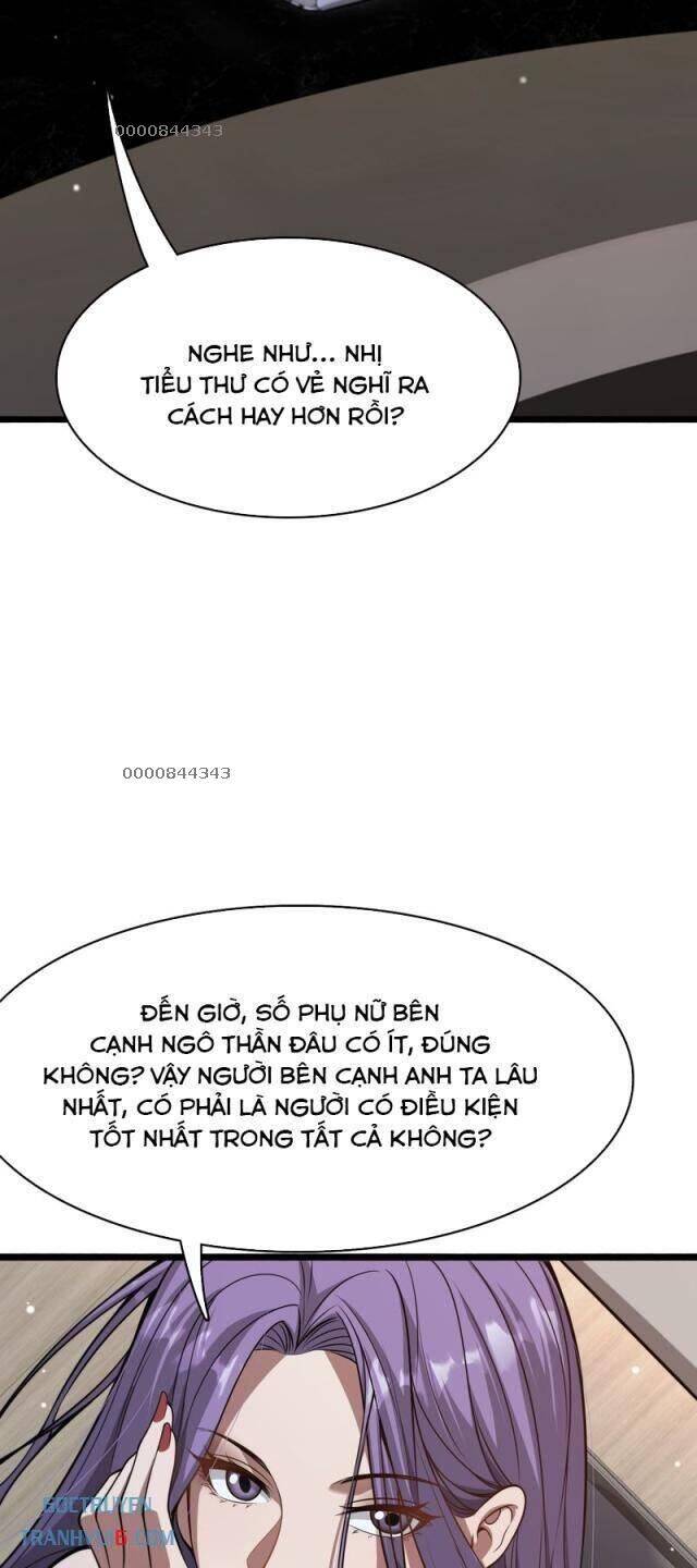 Ta Bị Kẹt Cùng Một Ngày 1000 Năm Chap 140 - Next Chap 141
