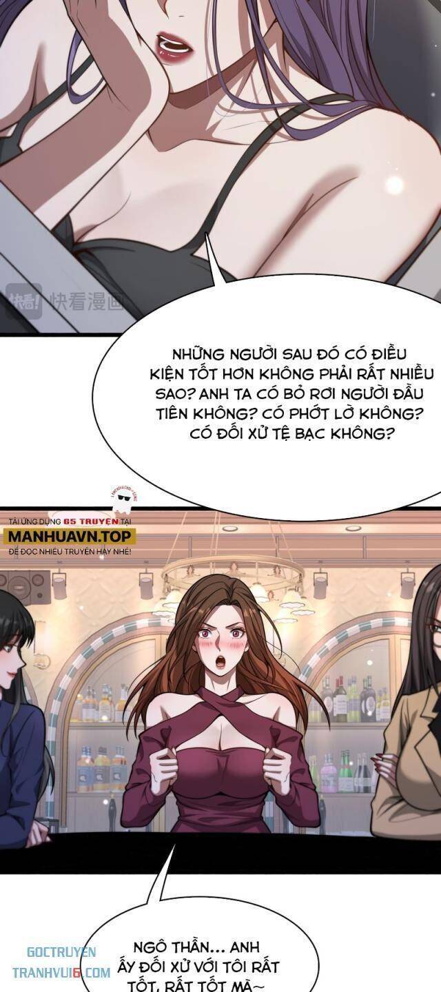 Ta Bị Kẹt Cùng Một Ngày 1000 Năm Chap 140 - Next Chap 141