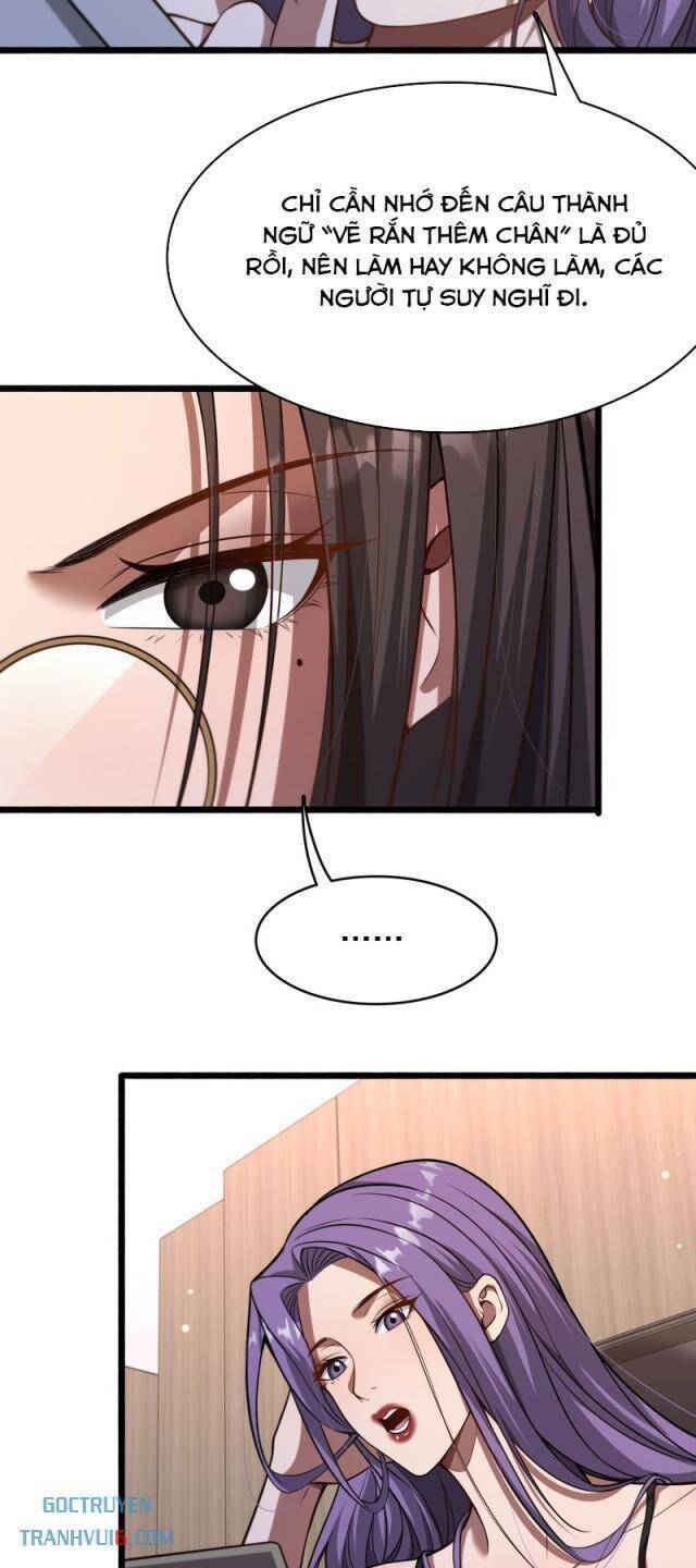 Ta Bị Kẹt Cùng Một Ngày 1000 Năm Chap 140 - Next Chap 141