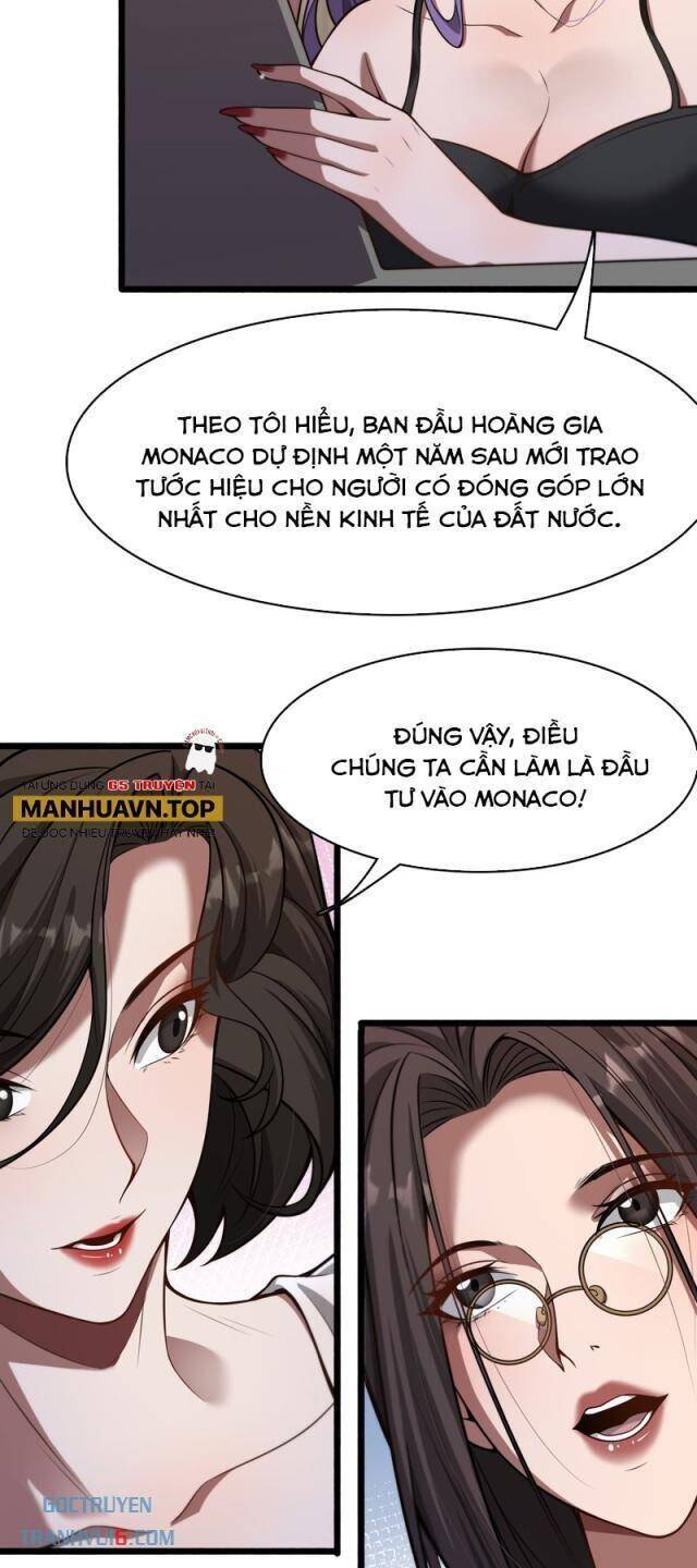 Ta Bị Kẹt Cùng Một Ngày 1000 Năm Chap 140 - Next Chap 141