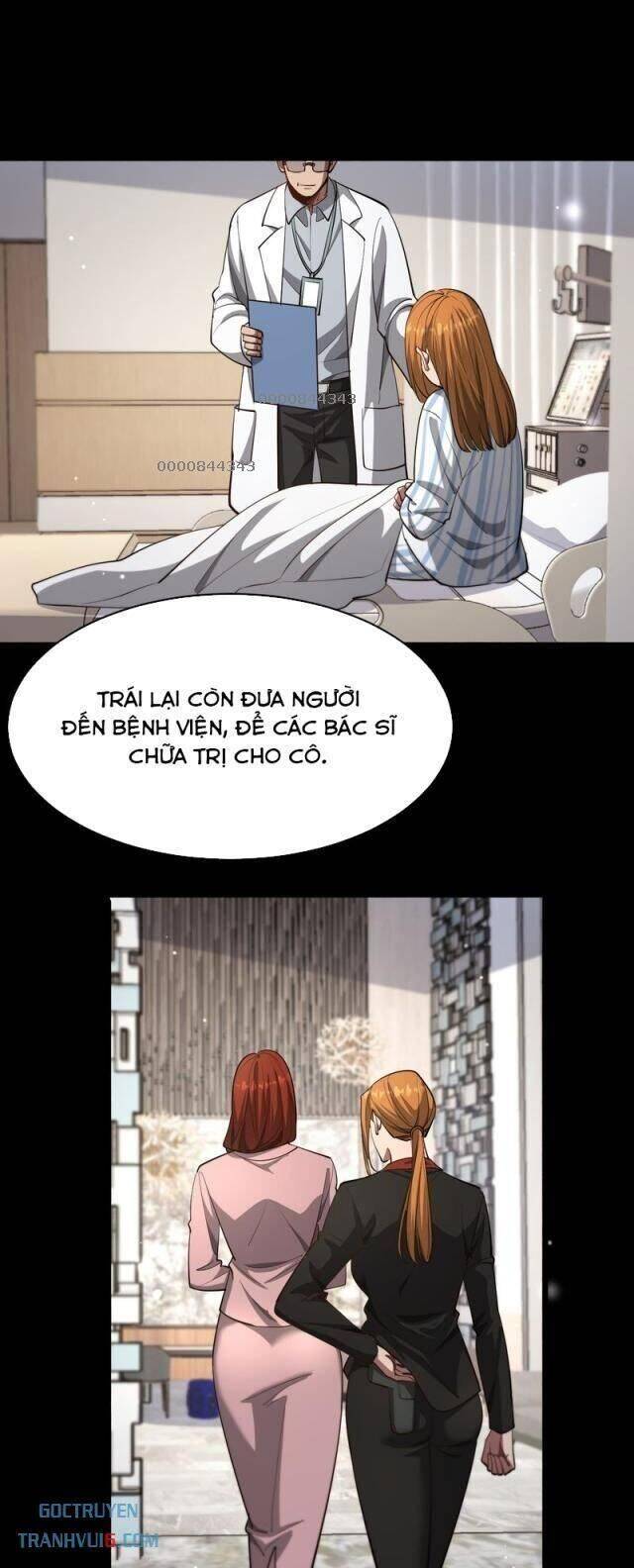 Ta Bị Kẹt Cùng Một Ngày 1000 Năm Chap 141 - Next Chap 142
