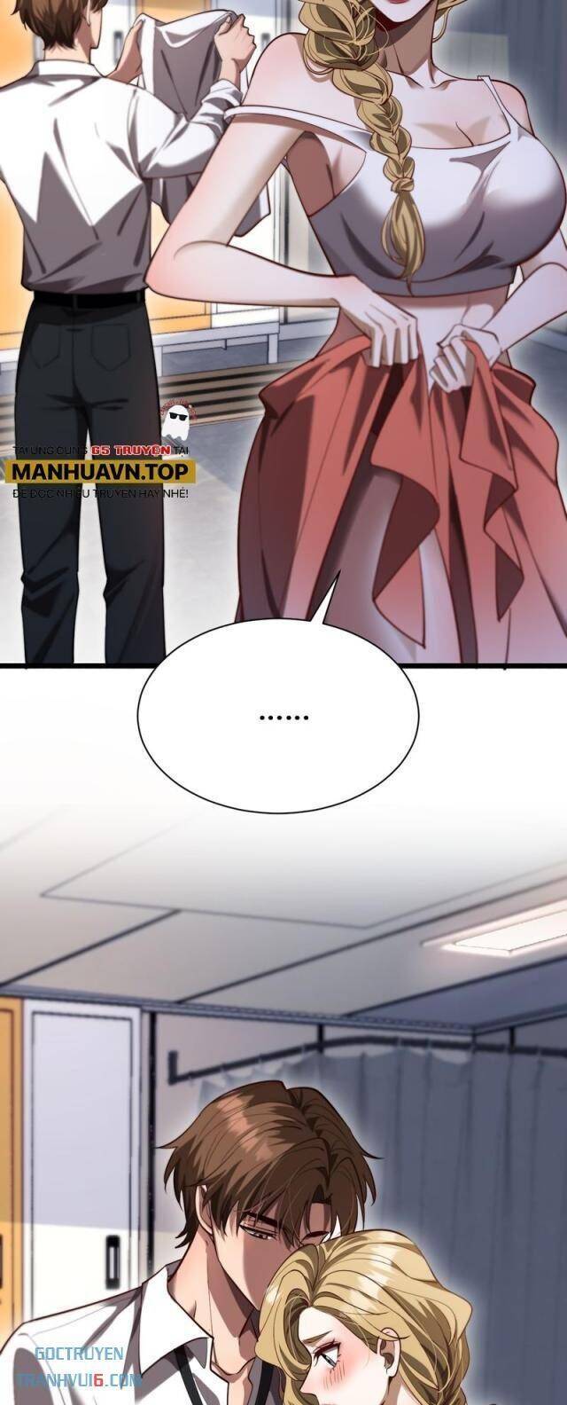 Ta Bị Kẹt Cùng Một Ngày 1000 Năm Chap 141 - Next Chap 142