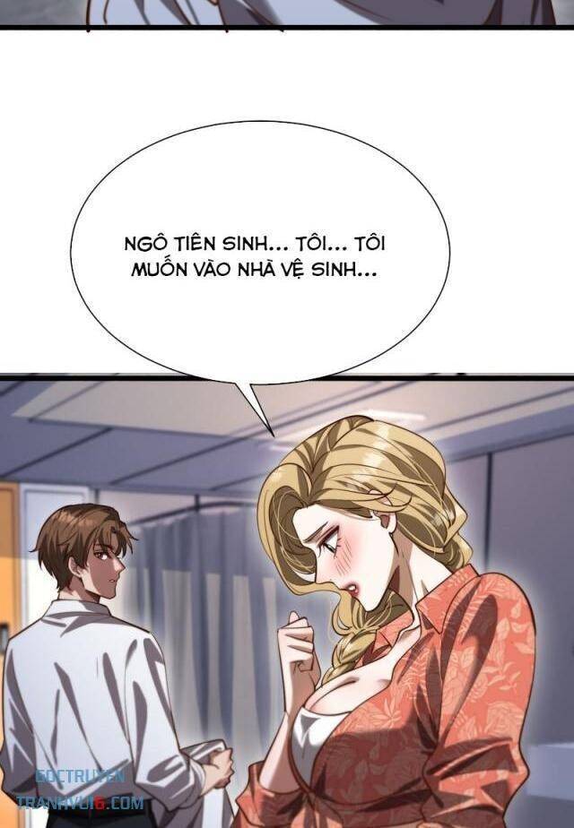 Ta Bị Kẹt Cùng Một Ngày 1000 Năm Chap 141 - Next Chap 142