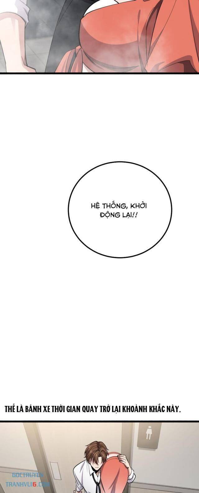 Ta Bị Kẹt Cùng Một Ngày 1000 Năm Chap 141 - Next Chap 142