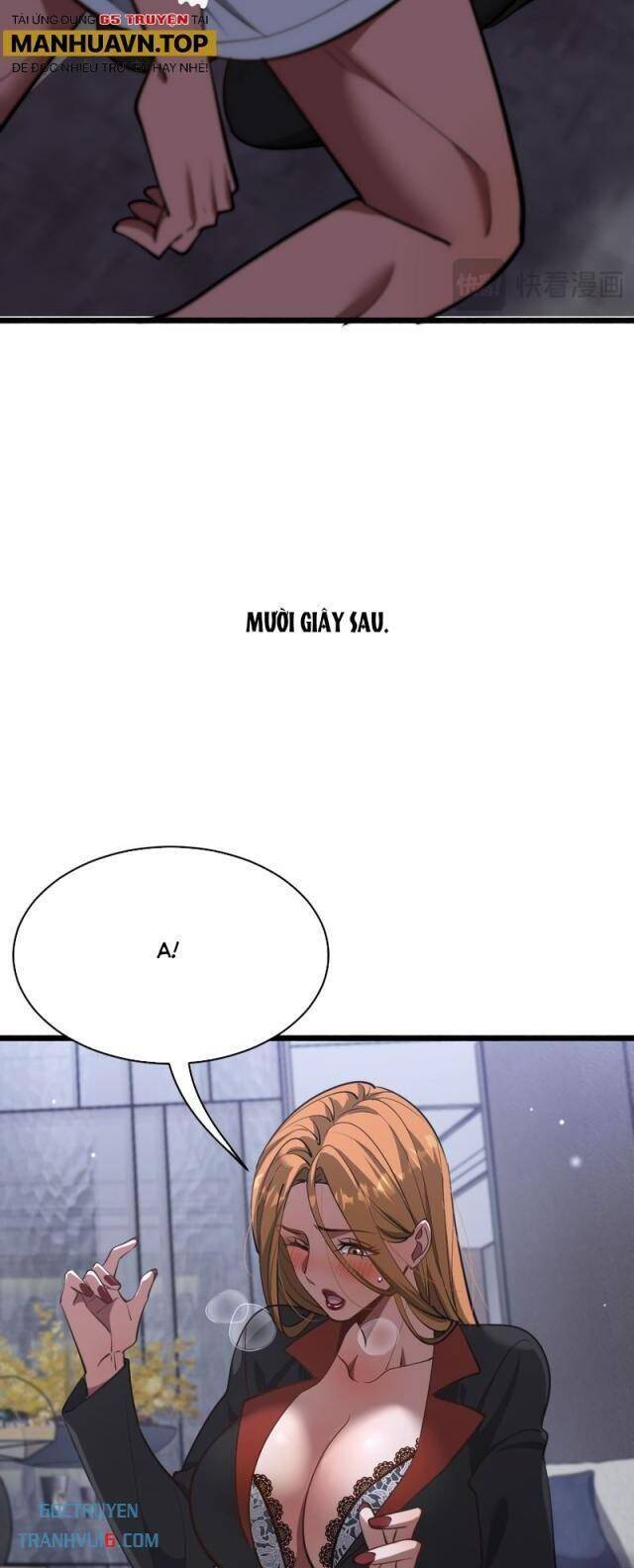 Ta Bị Kẹt Cùng Một Ngày 1000 Năm Chap 141 - Next Chap 142