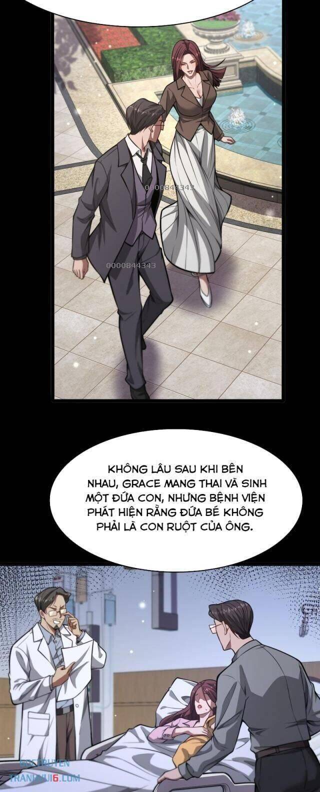 Ta Bị Kẹt Cùng Một Ngày 1000 Năm Chap 142 - Next Chap 143