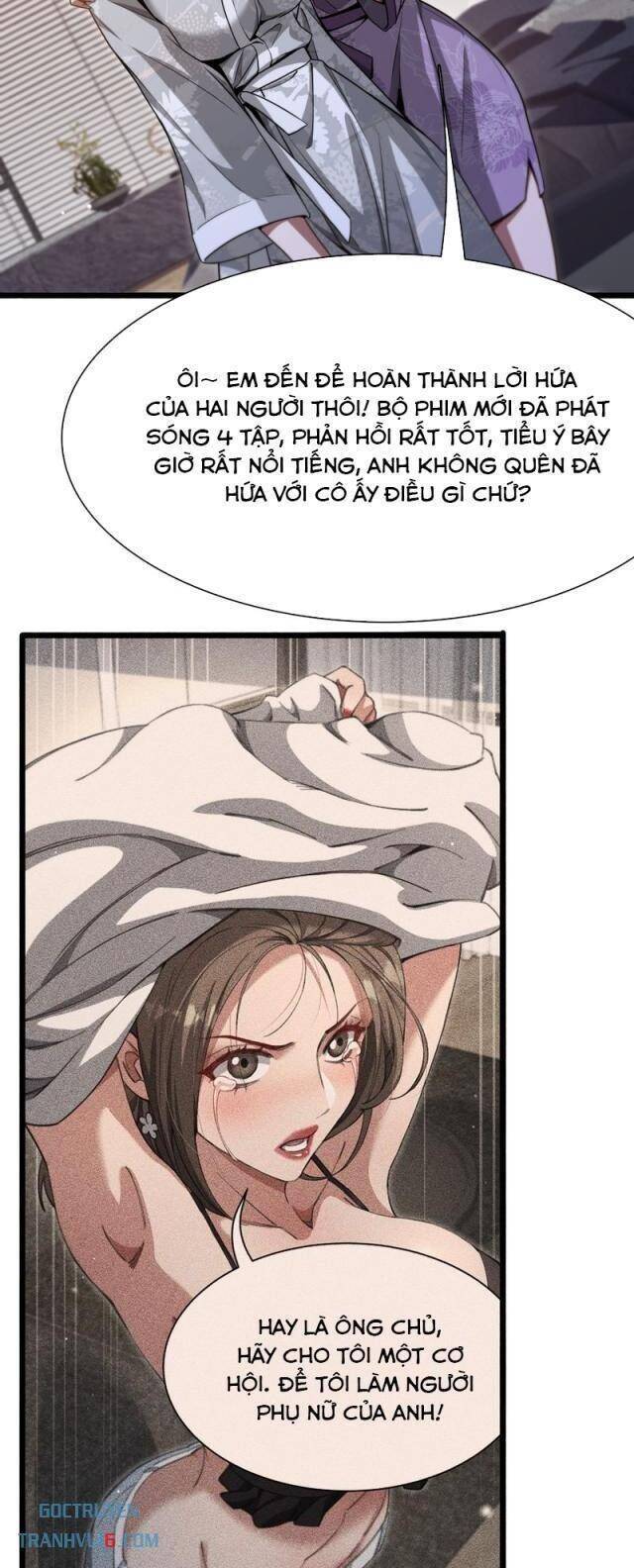 Ta Bị Kẹt Cùng Một Ngày 1000 Năm Chap 142 - Next Chap 143