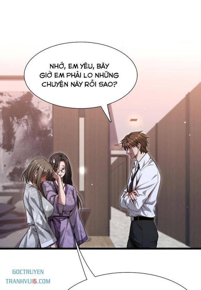 Ta Bị Kẹt Cùng Một Ngày 1000 Năm Chap 142 - Next Chap 143