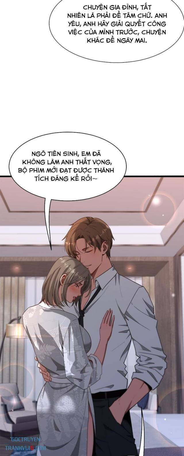 Ta Bị Kẹt Cùng Một Ngày 1000 Năm Chap 142 - Next Chap 143