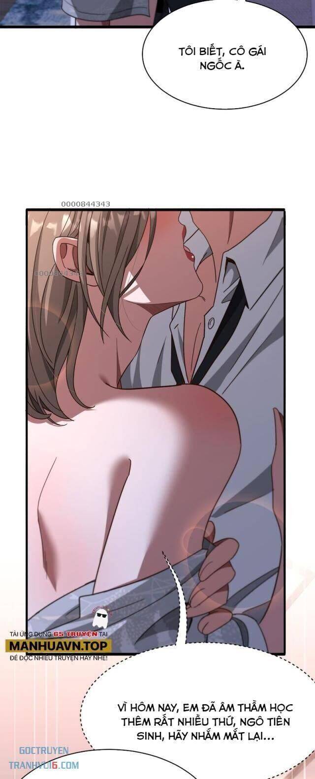 Ta Bị Kẹt Cùng Một Ngày 1000 Năm Chap 142 - Next Chap 143