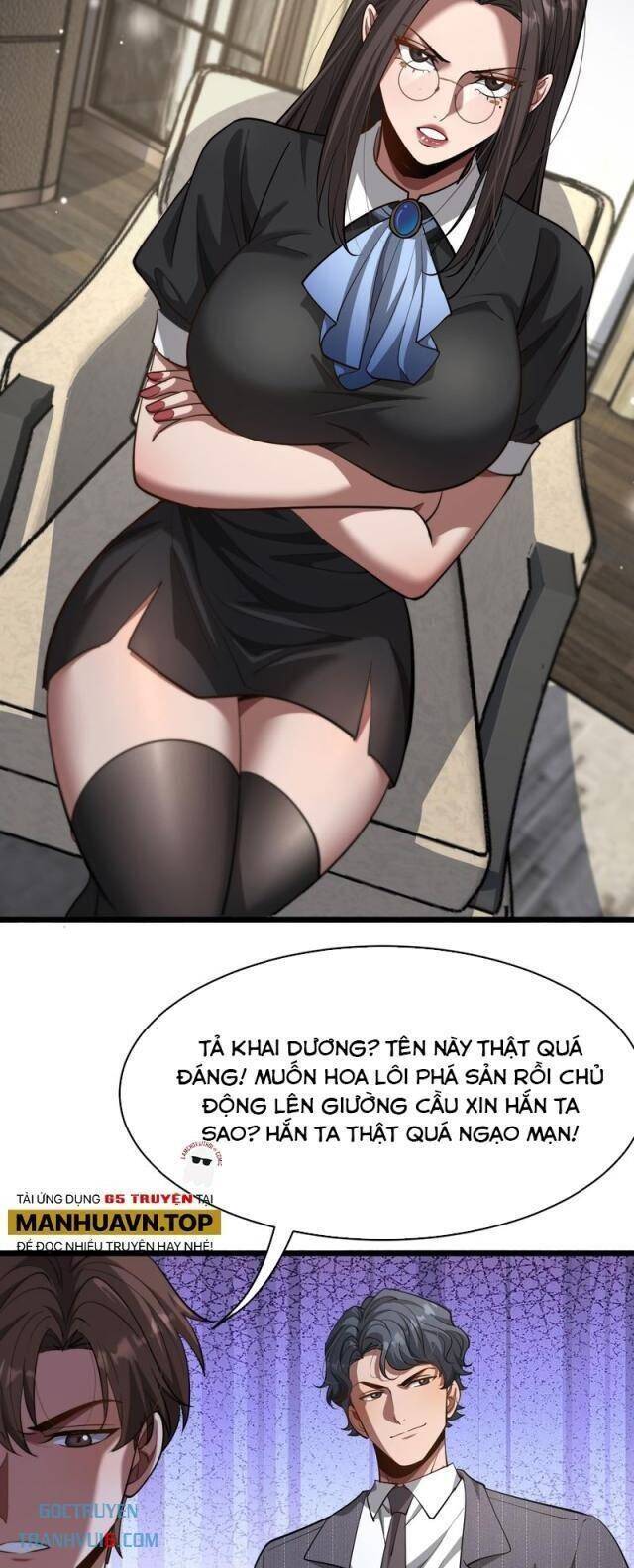 Ta Bị Kẹt Cùng Một Ngày 1000 Năm Chap 142 - Next Chap 143