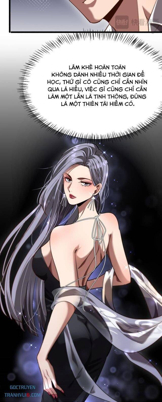 Ta Bị Kẹt Cùng Một Ngày 1000 Năm Chap 142 - Next Chap 143
