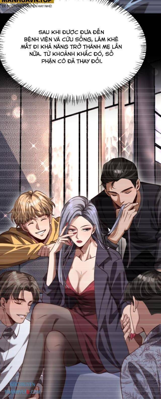 Ta Bị Kẹt Cùng Một Ngày 1000 Năm Chap 142 - Next Chap 143