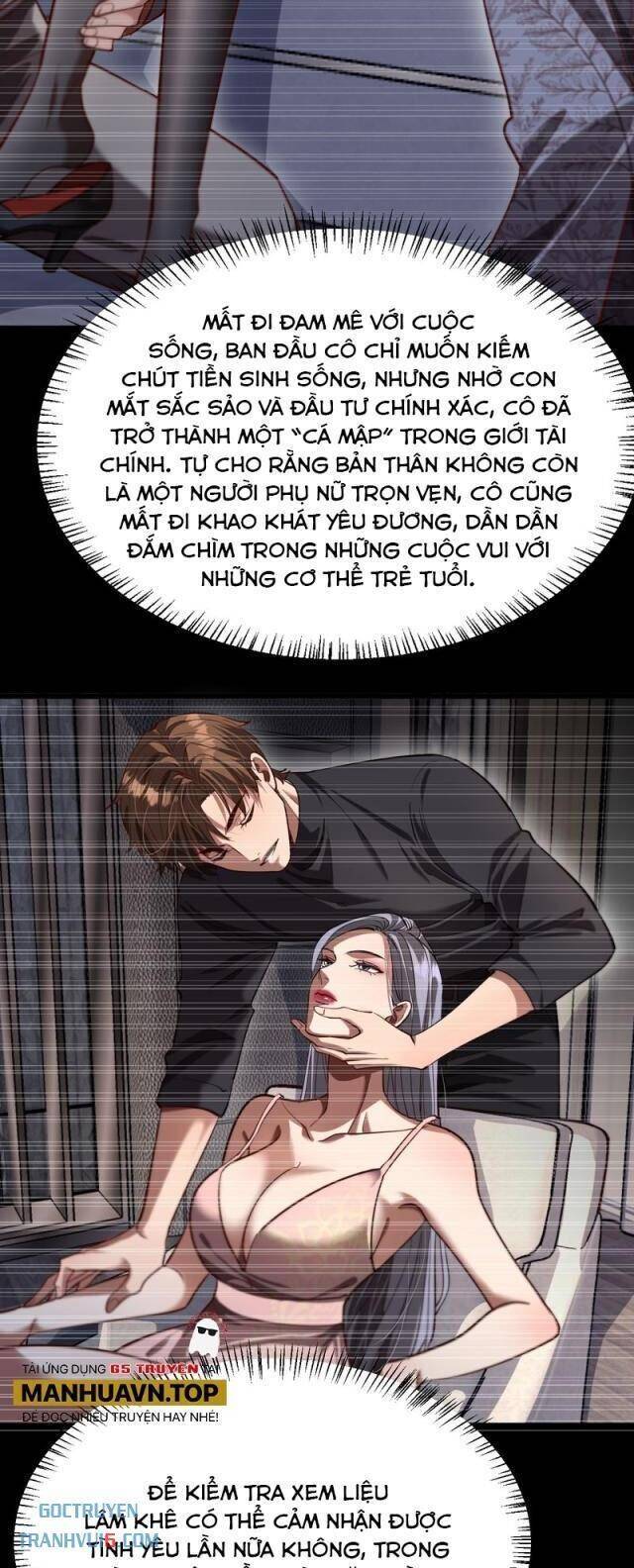 Ta Bị Kẹt Cùng Một Ngày 1000 Năm Chap 142 - Next Chap 143