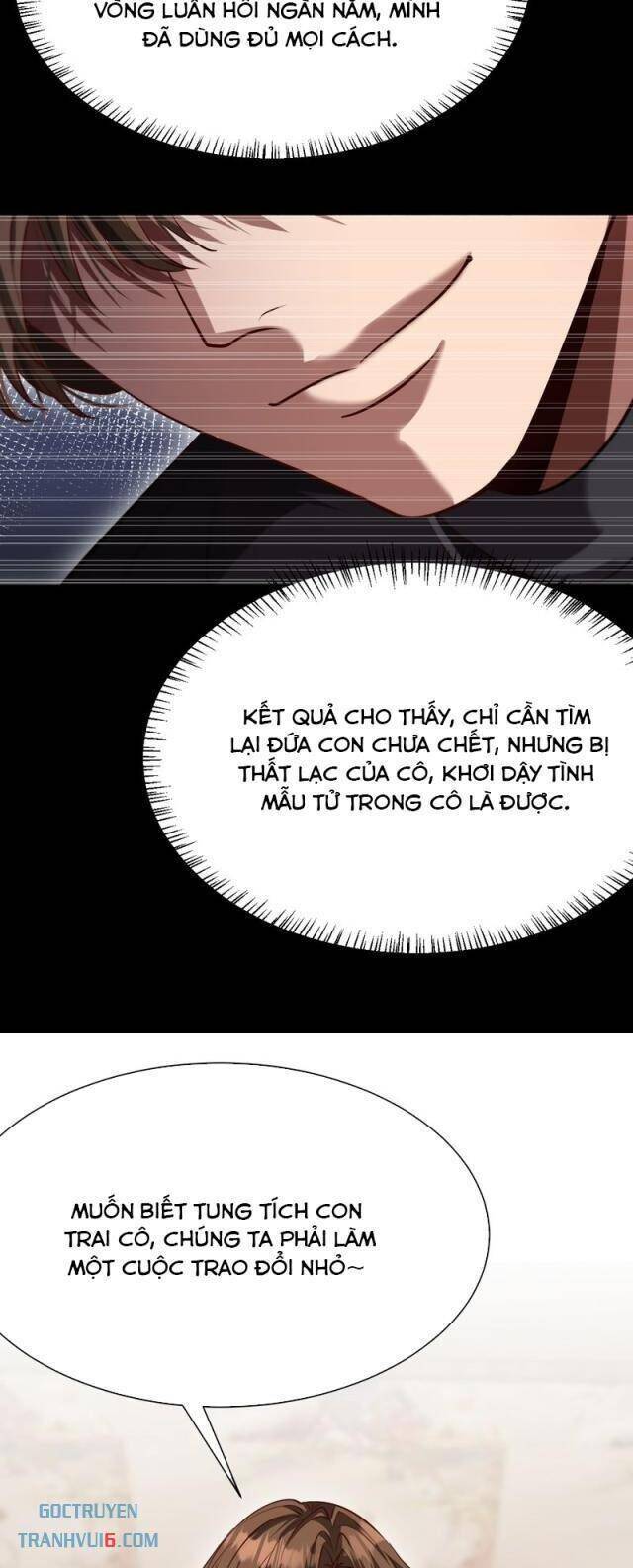 Ta Bị Kẹt Cùng Một Ngày 1000 Năm Chap 142 - Next Chap 143