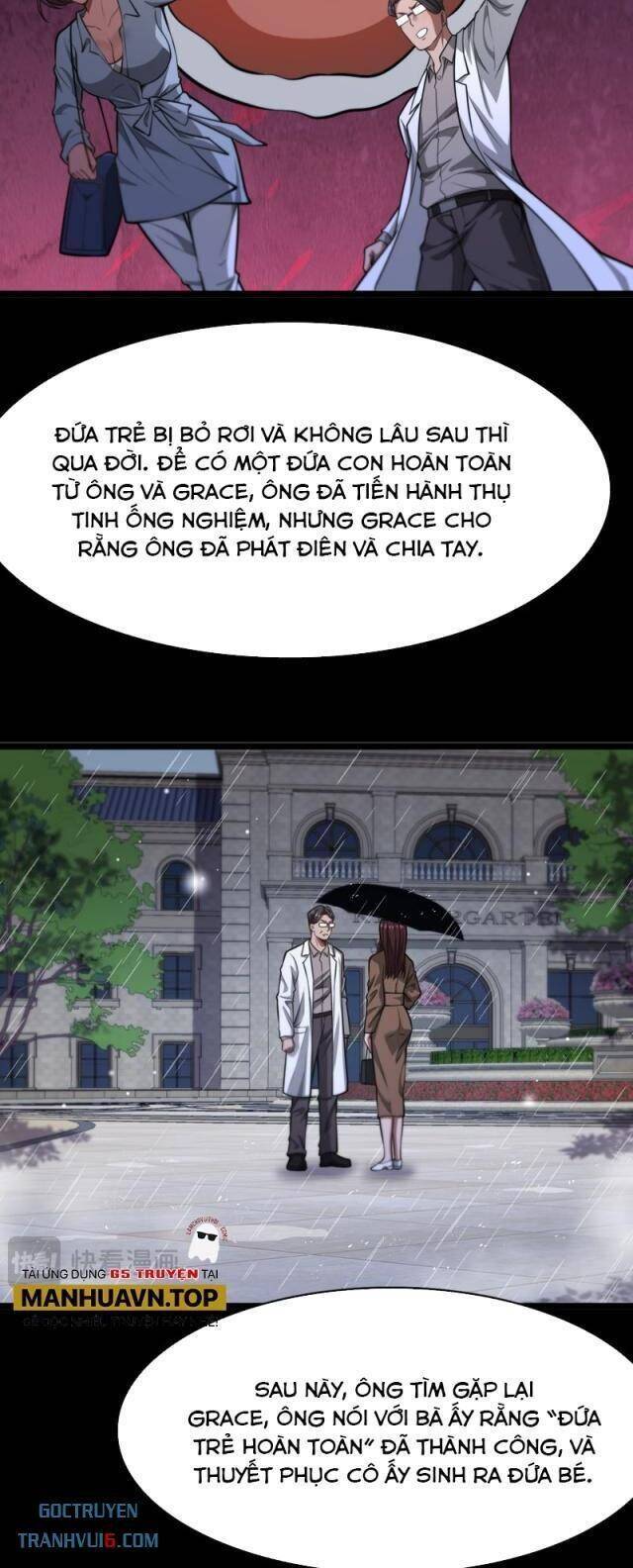 Ta Bị Kẹt Cùng Một Ngày 1000 Năm Chap 142 - Next Chap 143