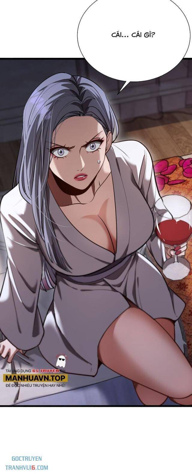 Ta Bị Kẹt Cùng Một Ngày 1000 Năm Chap 142 - Next Chap 143
