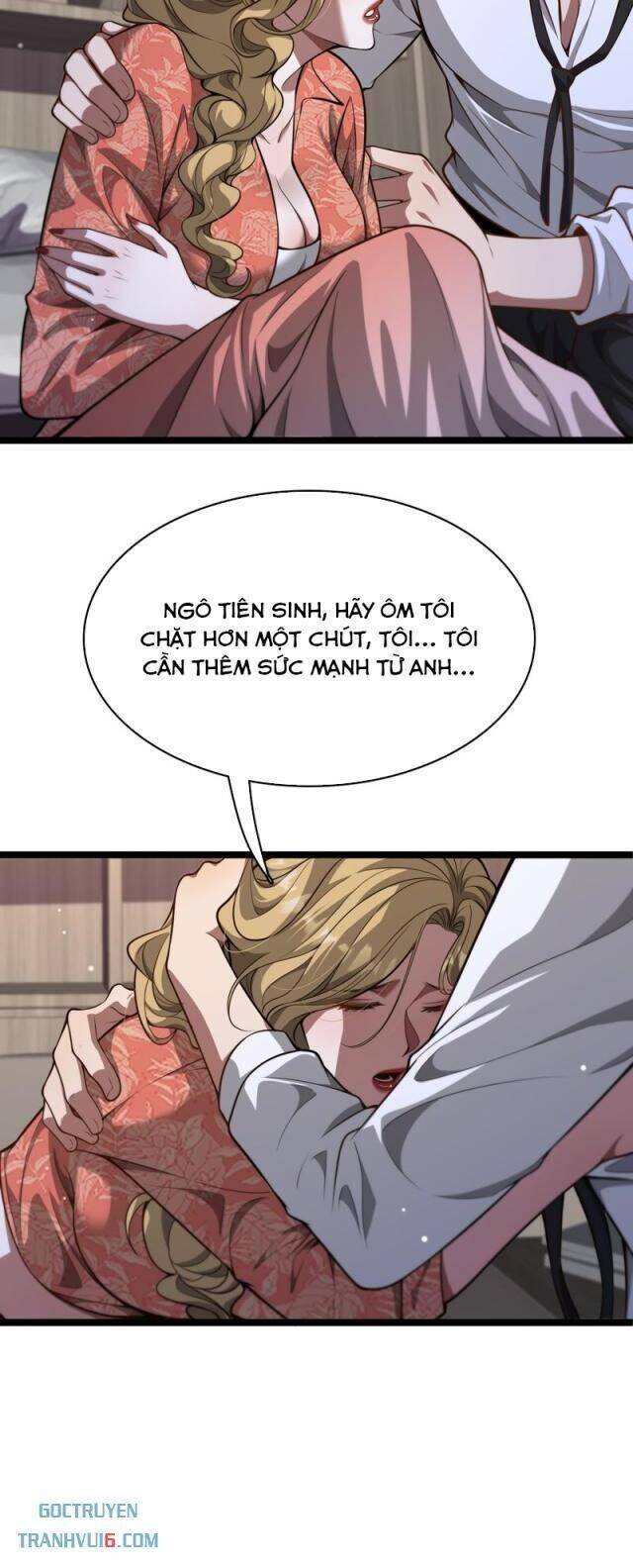 Ta Bị Kẹt Cùng Một Ngày 1000 Năm Chap 142 - Next Chap 143