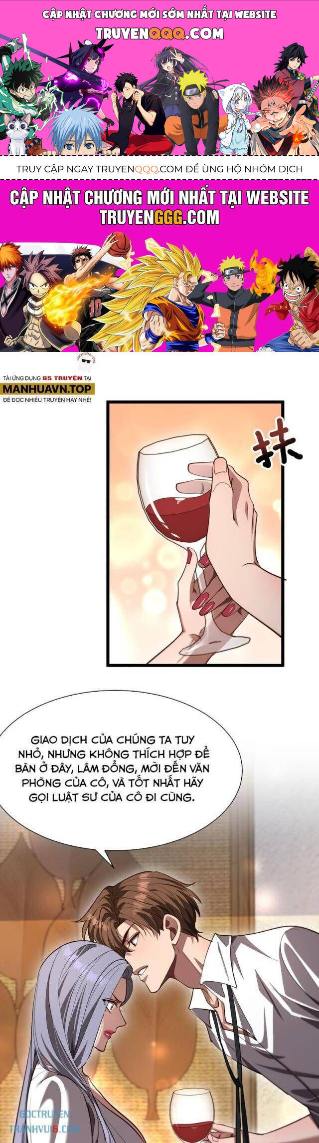 Ta Bị Kẹt Cùng Một Ngày 1000 Năm Chap 143 - Next Chap 144