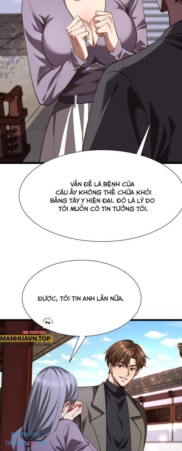 Ta Bị Kẹt Cùng Một Ngày 1000 Năm Chap 143 - Next Chap 144