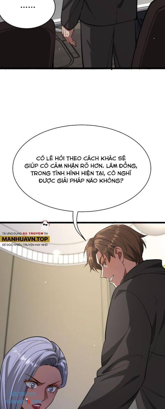 Ta Bị Kẹt Cùng Một Ngày 1000 Năm Chap 143 - Next Chap 144