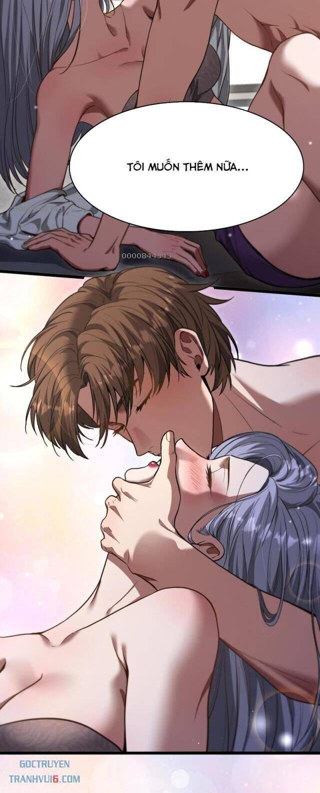 Ta Bị Kẹt Cùng Một Ngày 1000 Năm Chap 144 - Next Chap 145