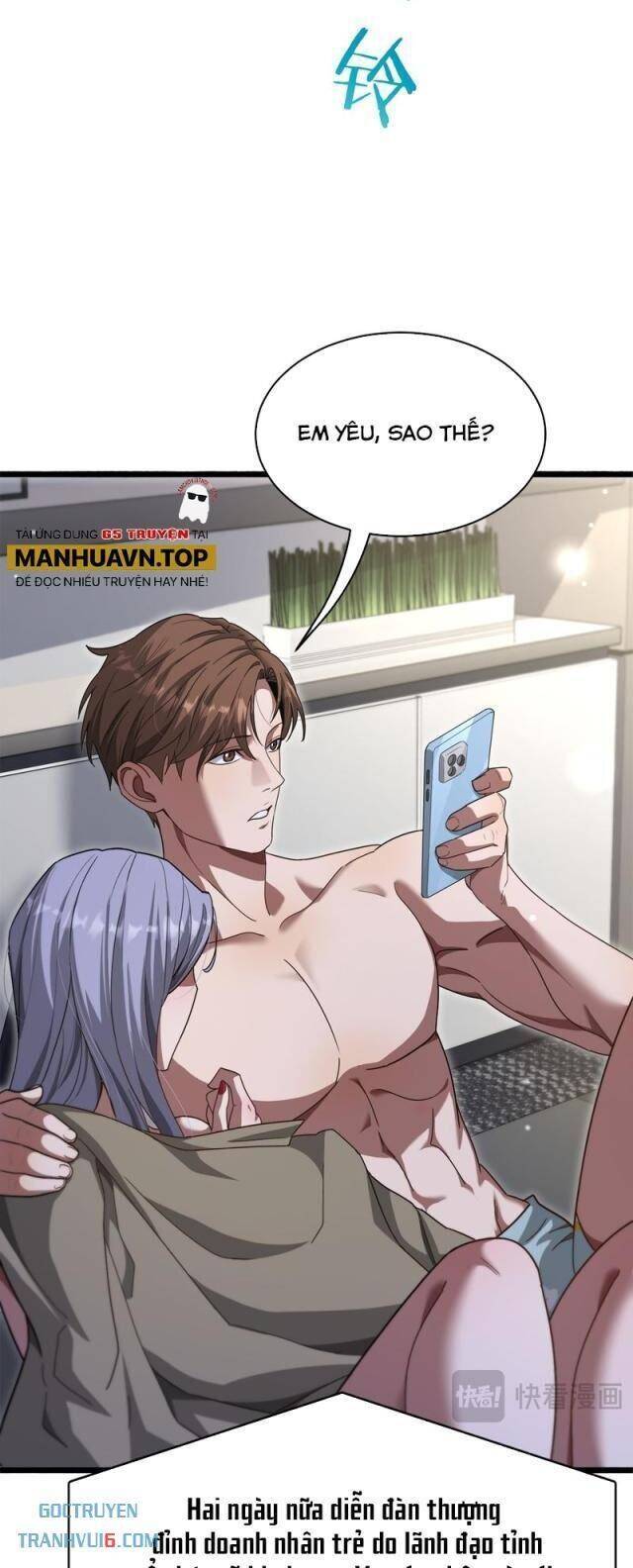 Ta Bị Kẹt Cùng Một Ngày 1000 Năm Chap 144 - Next Chap 145