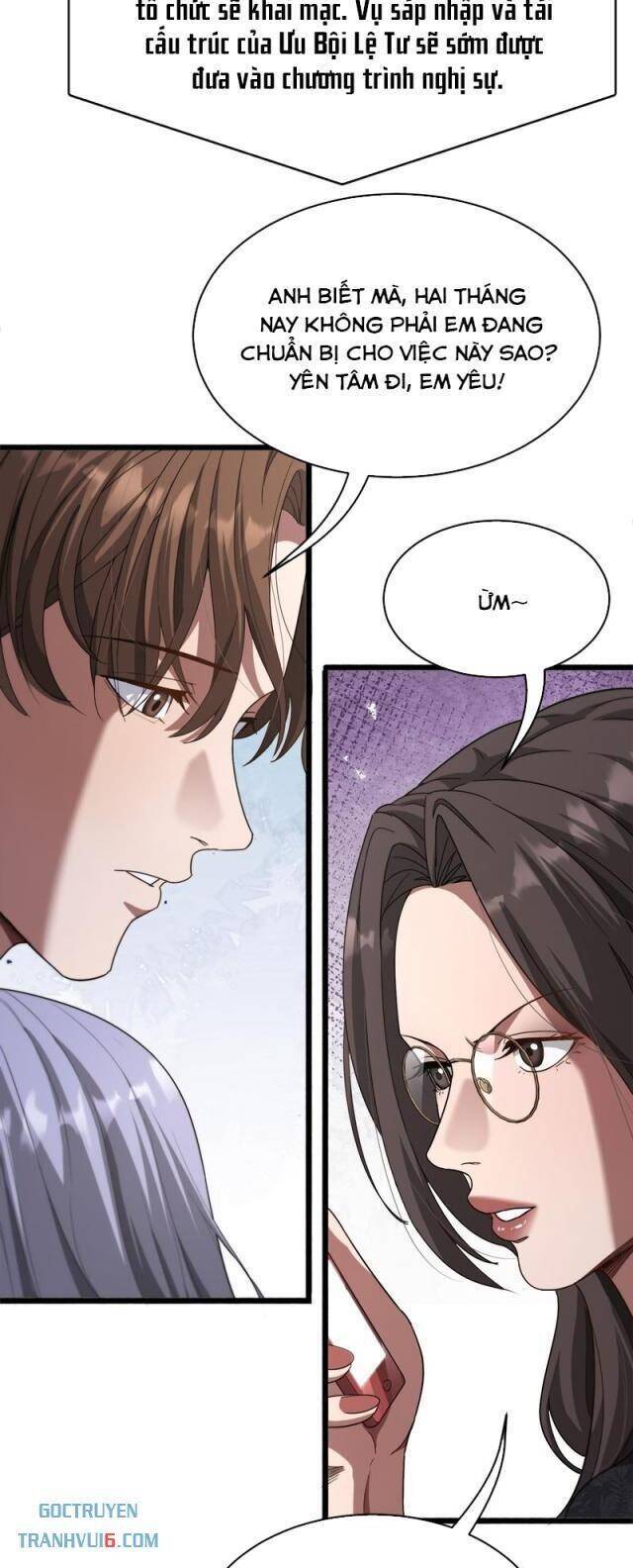 Ta Bị Kẹt Cùng Một Ngày 1000 Năm Chap 144 - Next Chap 145