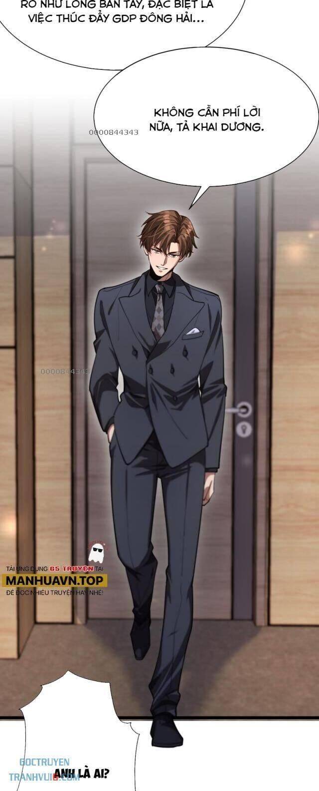 Ta Bị Kẹt Cùng Một Ngày 1000 Năm Chap 144 - Next Chap 145
