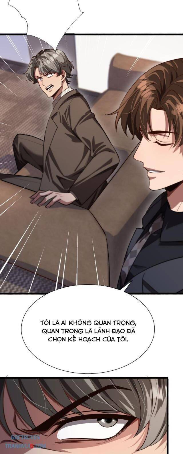 Ta Bị Kẹt Cùng Một Ngày 1000 Năm Chap 144 - Next Chap 145