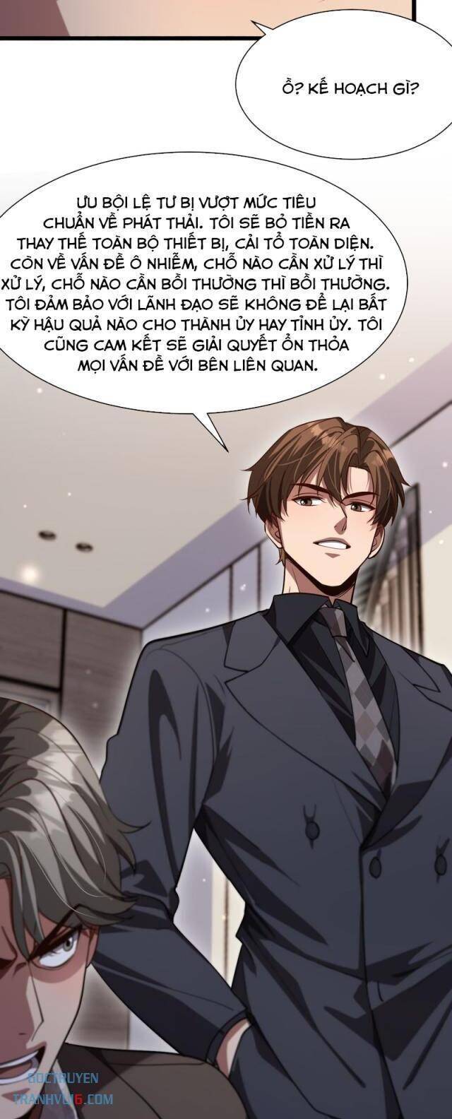 Ta Bị Kẹt Cùng Một Ngày 1000 Năm Chap 144 - Next Chap 145