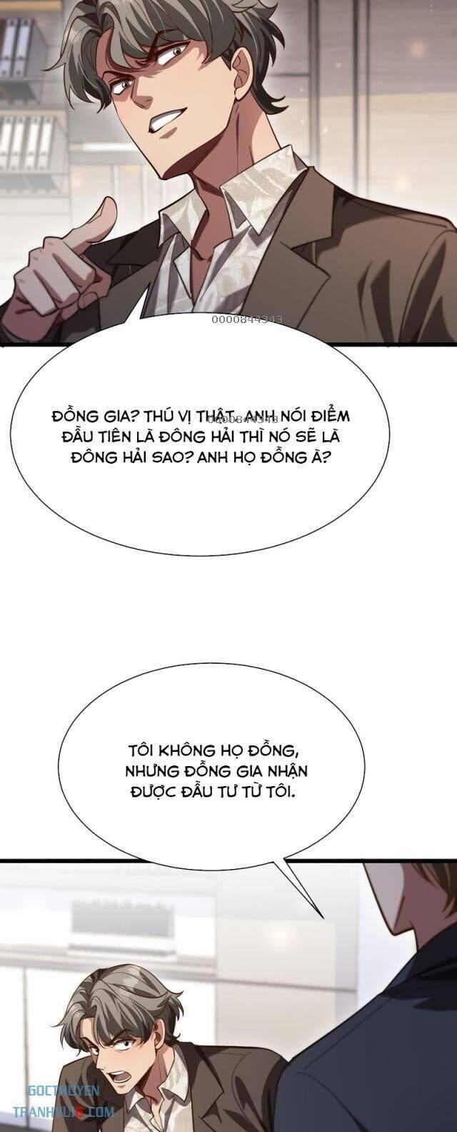 Ta Bị Kẹt Cùng Một Ngày 1000 Năm Chap 144 - Next Chap 145