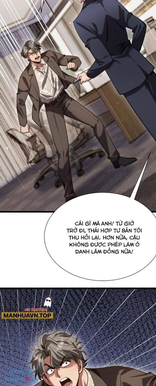 Ta Bị Kẹt Cùng Một Ngày 1000 Năm Chap 144 - Next Chap 145