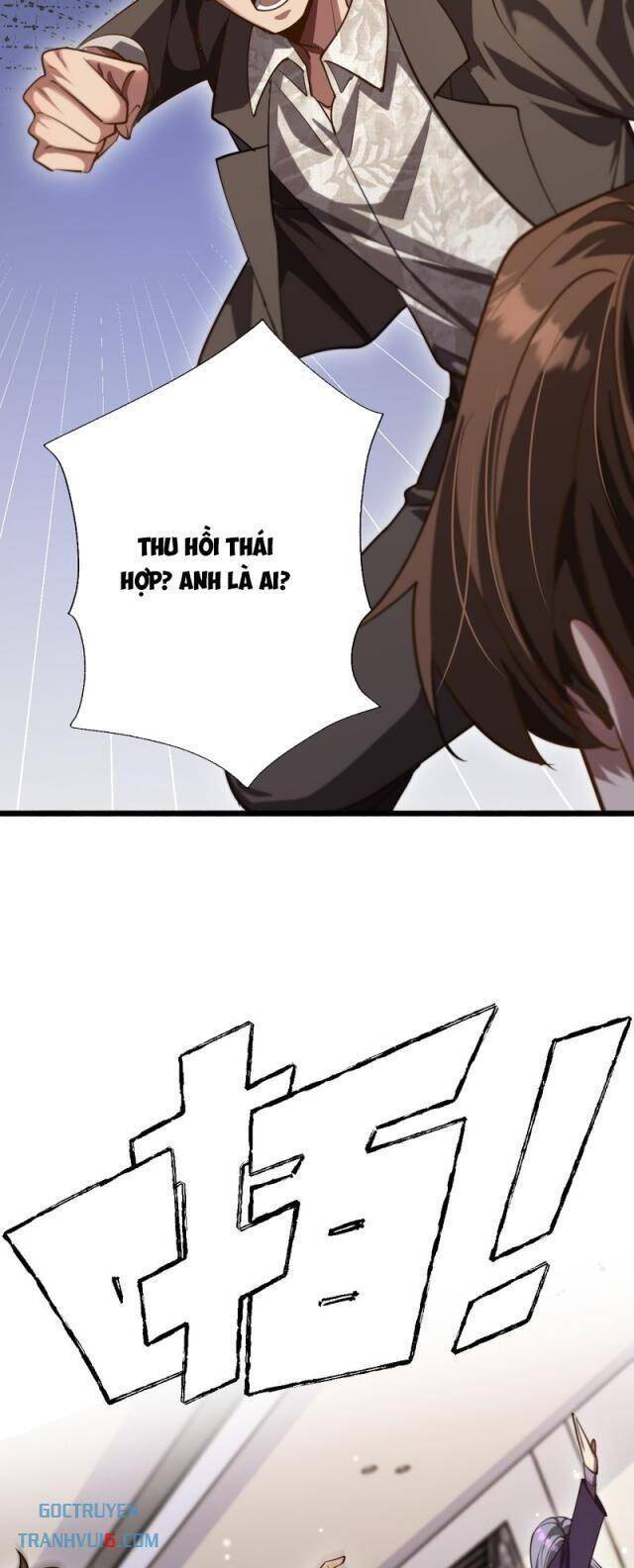 Ta Bị Kẹt Cùng Một Ngày 1000 Năm Chap 144 - Next Chap 145