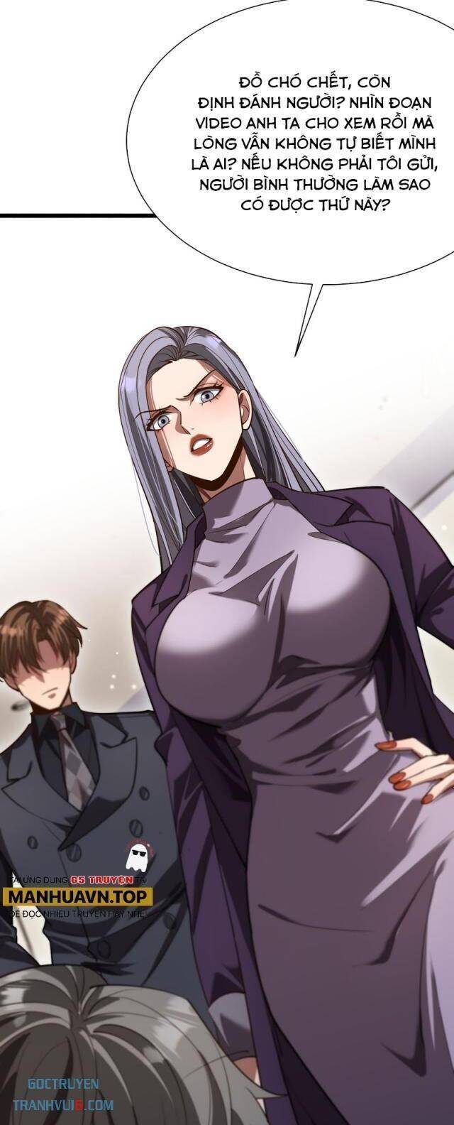 Ta Bị Kẹt Cùng Một Ngày 1000 Năm Chap 144 - Next Chap 145