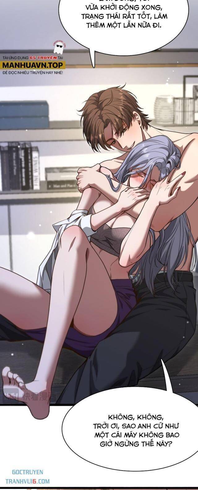 Ta Bị Kẹt Cùng Một Ngày 1000 Năm Chap 144 - Next Chap 145