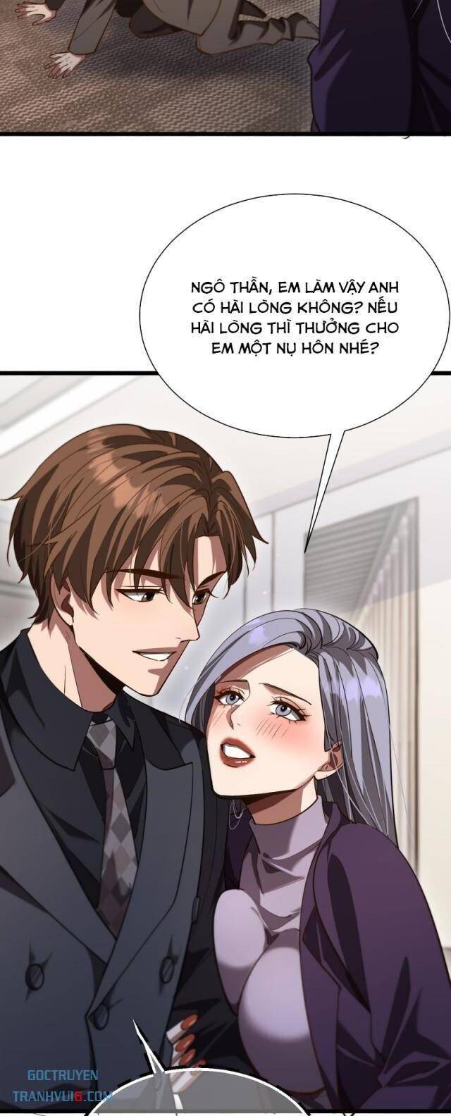 Ta Bị Kẹt Cùng Một Ngày 1000 Năm Chap 144 - Next Chap 145