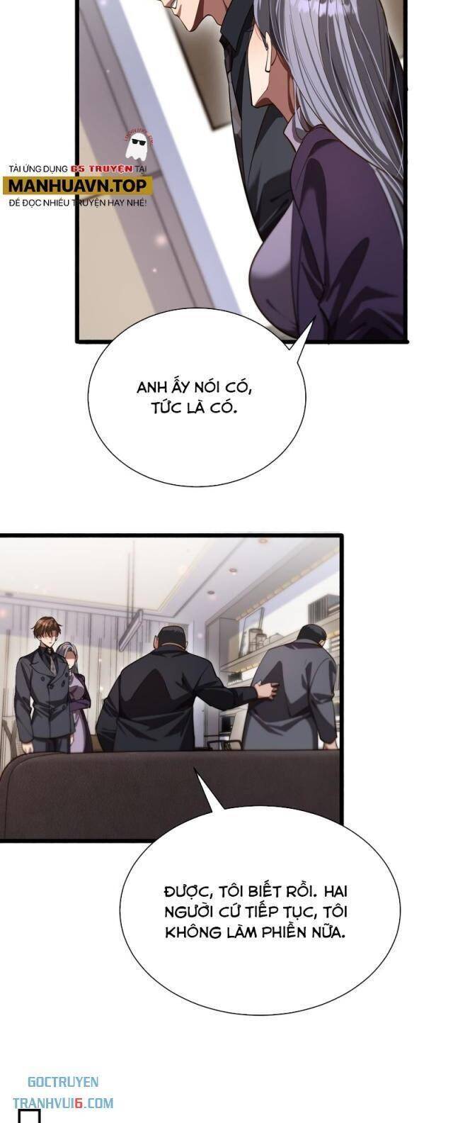 Ta Bị Kẹt Cùng Một Ngày 1000 Năm Chap 144 - Next Chap 145