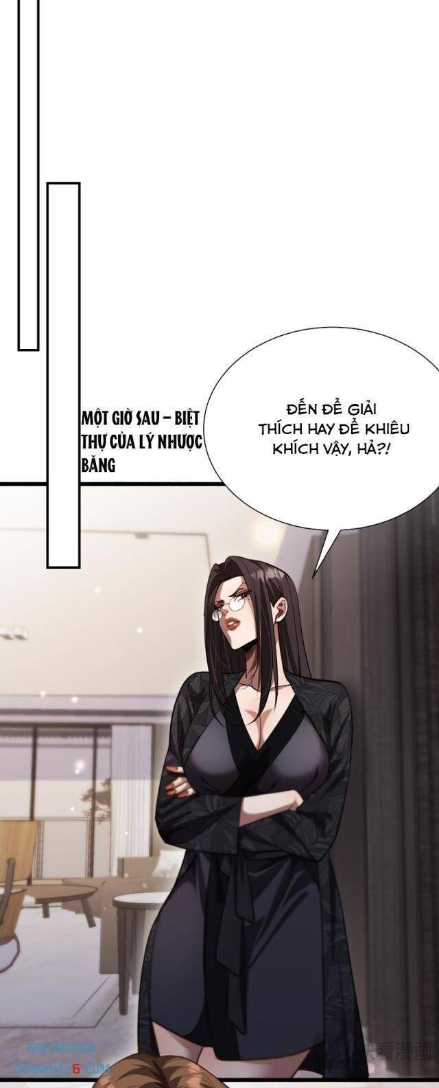 Ta Bị Kẹt Cùng Một Ngày 1000 Năm Chap 144 - Next Chap 145