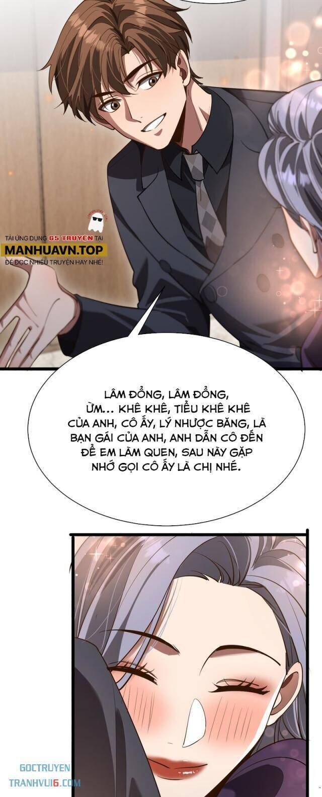 Ta Bị Kẹt Cùng Một Ngày 1000 Năm Chap 144 - Next Chap 145