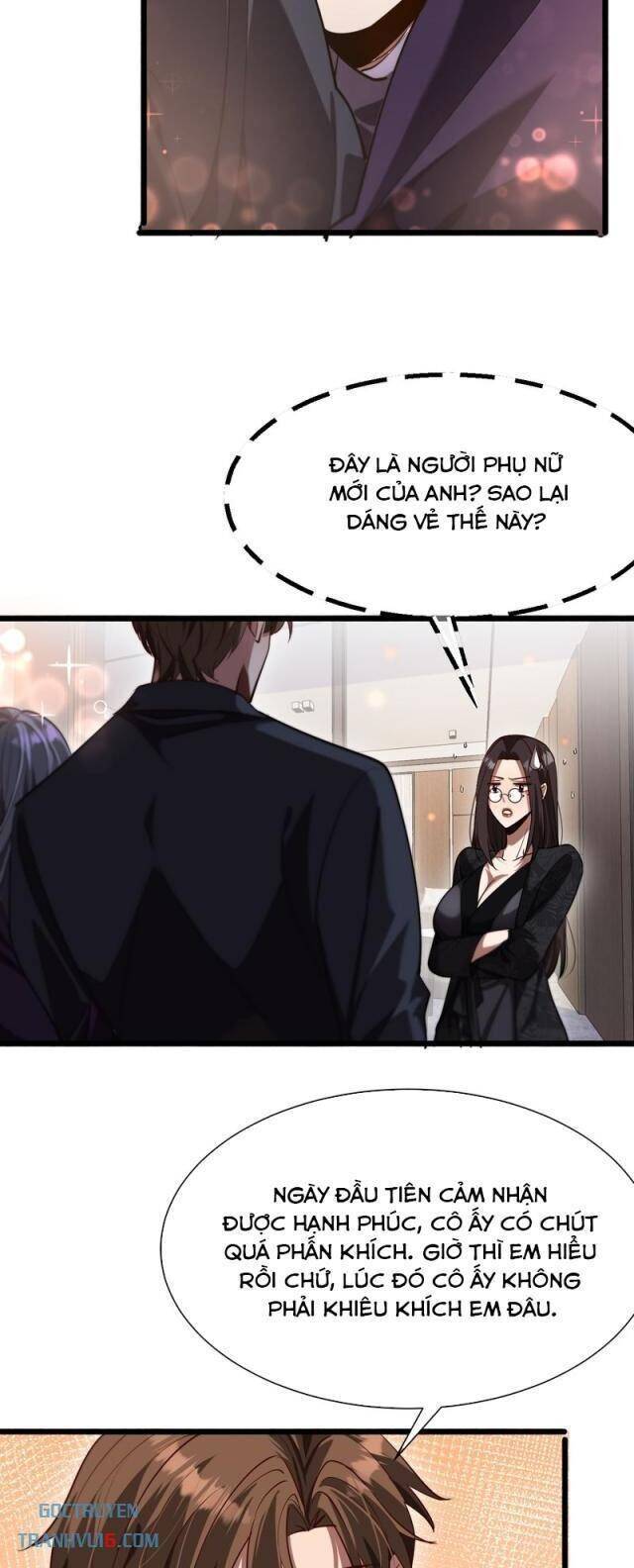 Ta Bị Kẹt Cùng Một Ngày 1000 Năm Chap 144 - Next Chap 145