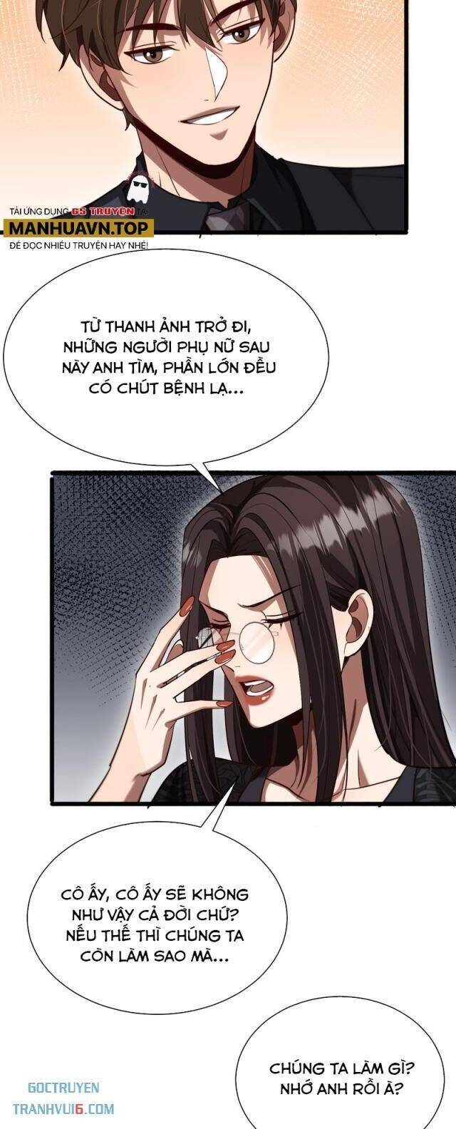 Ta Bị Kẹt Cùng Một Ngày 1000 Năm Chap 144 - Next Chap 145