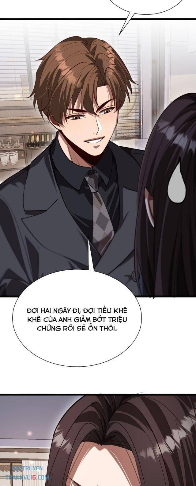 Ta Bị Kẹt Cùng Một Ngày 1000 Năm Chap 144 - Next Chap 145
