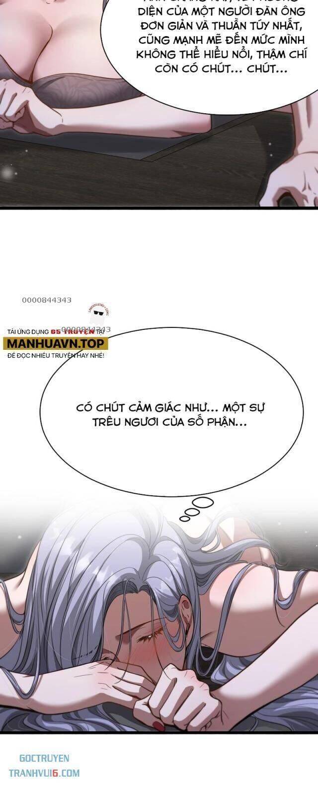 Ta Bị Kẹt Cùng Một Ngày 1000 Năm Chap 144 - Next Chap 145