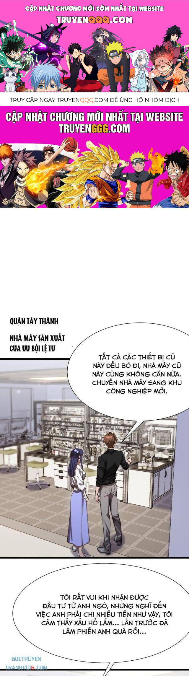 Ta Bị Kẹt Cùng Một Ngày 1000 Năm Chap 145 - Next Chap 146