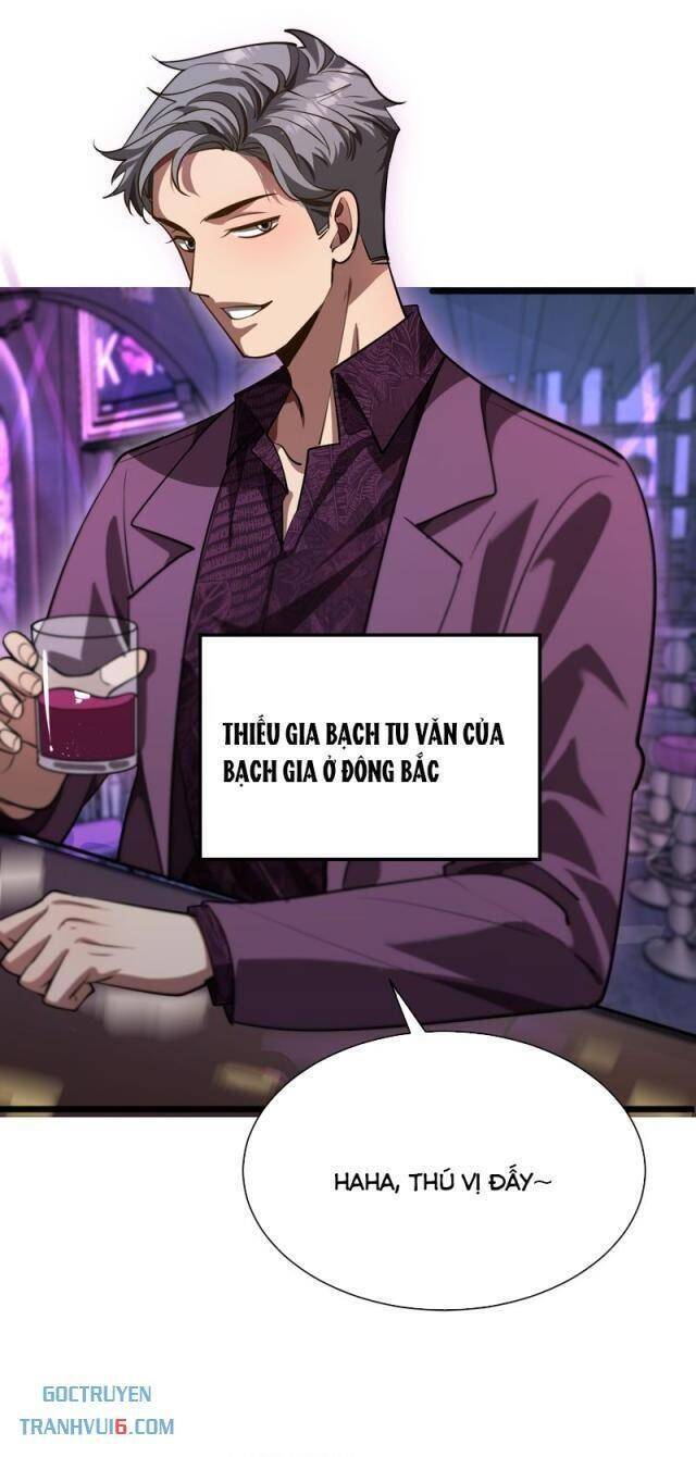 Ta Bị Kẹt Cùng Một Ngày 1000 Năm Chap 145 - Next Chap 146
