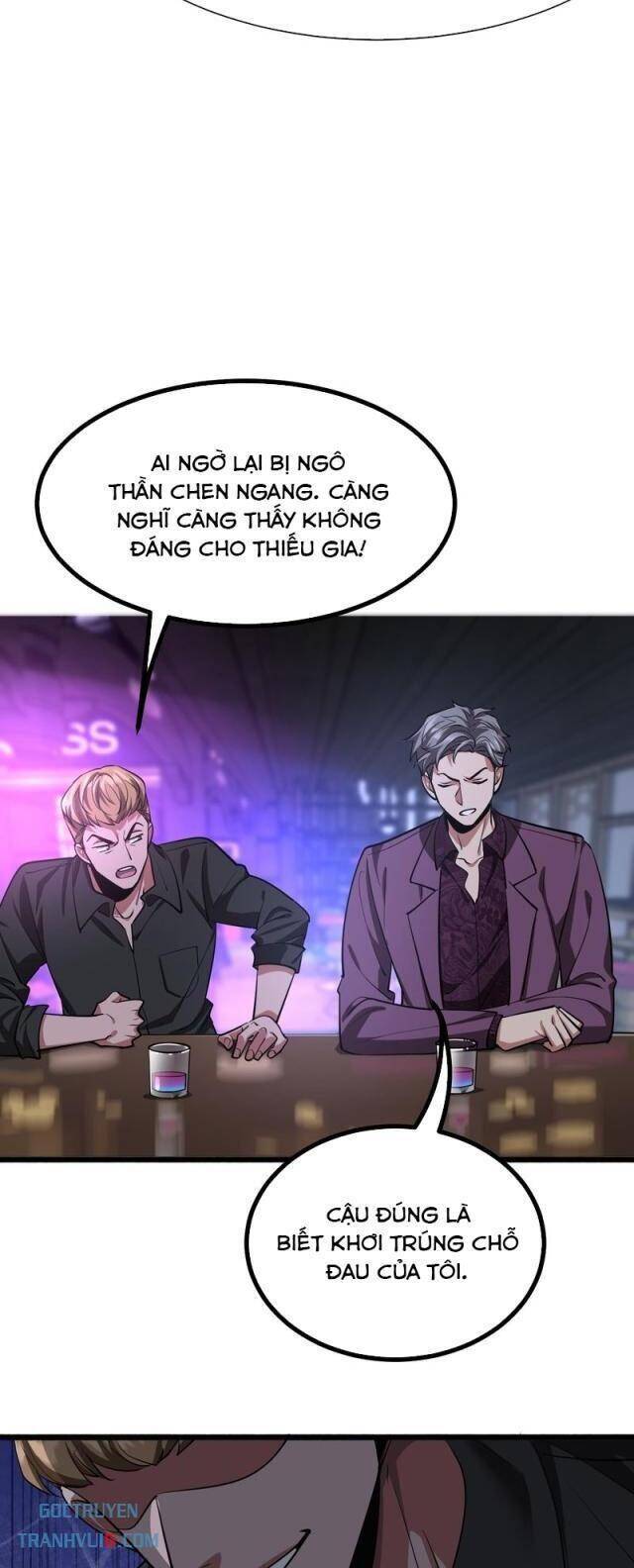 Ta Bị Kẹt Cùng Một Ngày 1000 Năm Chap 145 - Next Chap 146