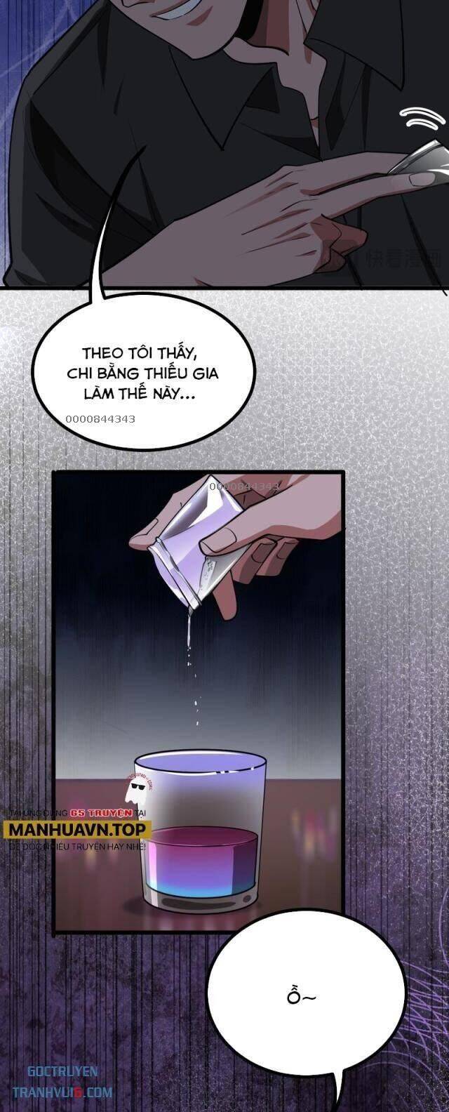 Ta Bị Kẹt Cùng Một Ngày 1000 Năm Chap 145 - Next Chap 146