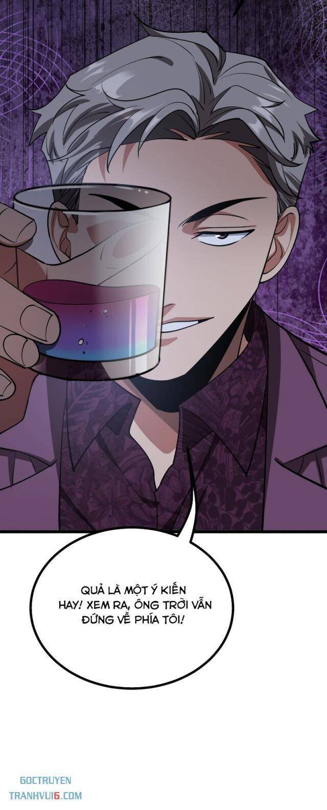 Ta Bị Kẹt Cùng Một Ngày 1000 Năm Chap 145 - Next Chap 146
