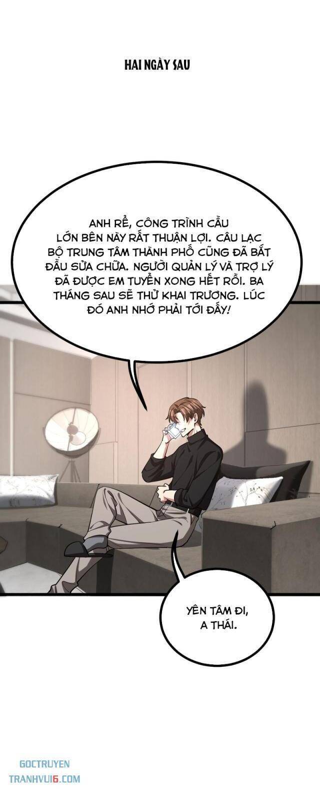 Ta Bị Kẹt Cùng Một Ngày 1000 Năm Chap 145 - Next Chap 146